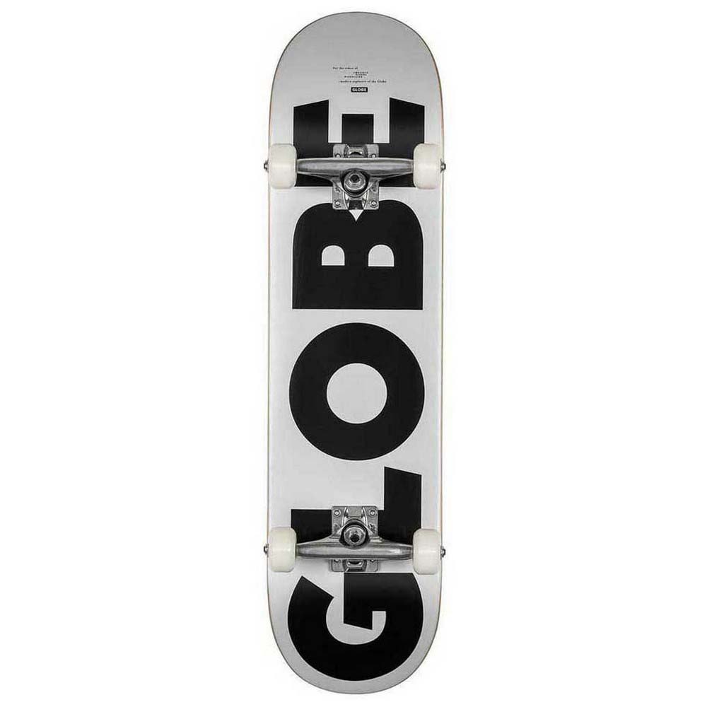 Globe Skateboard G0 Fubar 8.0´´