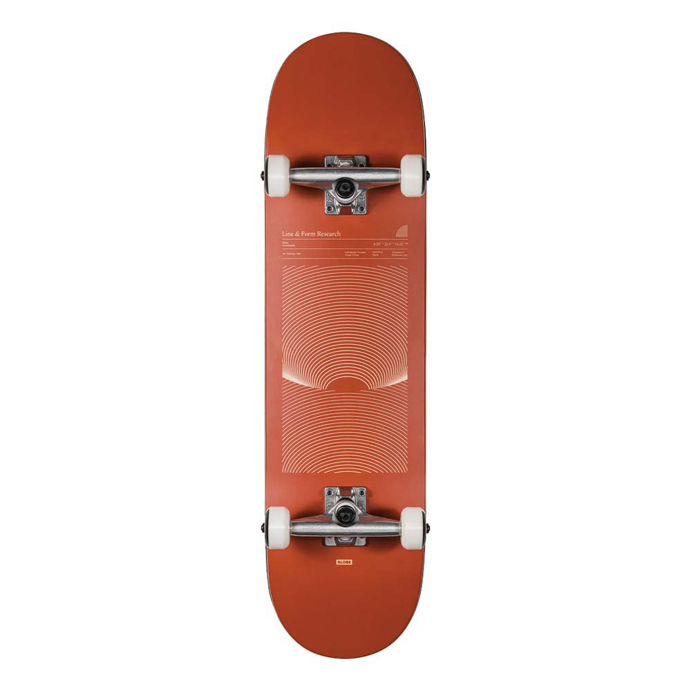Globe Skateboard G1 Lineform 8.25´´