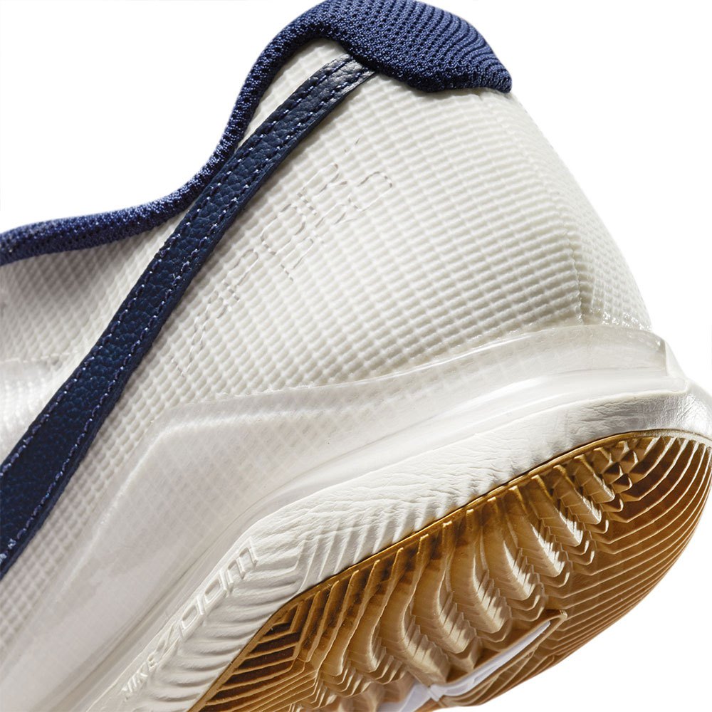 sección harto mármol Nike Zapatillas Todas Las Superfícies Court Air Zoom Vapor Blanco| Smashinn