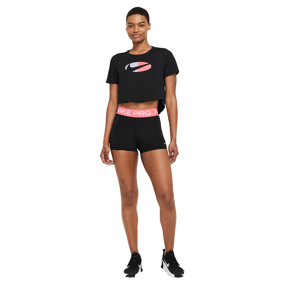 Nike Shorts Pantalons Pro 3´´