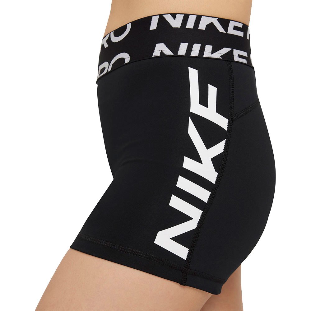 Nike Shorts Pantalons Pro Dri Fit 3´´ Graphic