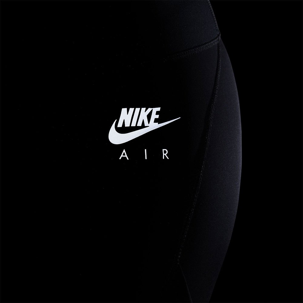 Nike Serré Air Dri Fit Fold Over Waist 7/8