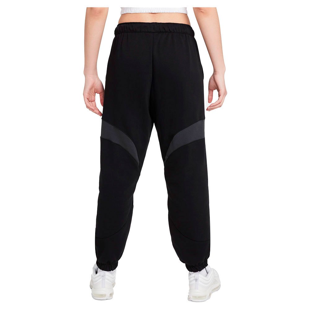 DressInn Sport & Swimwear Sportswear Sports Pants Regular Training Pants Black M 