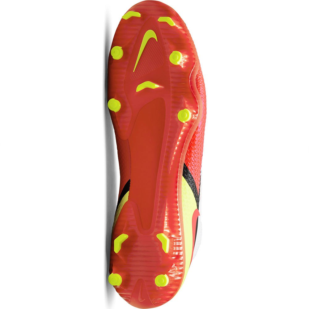 Nike Fodboldstøvler Phantom GT2 Academy Dynamic Fit FG/MG