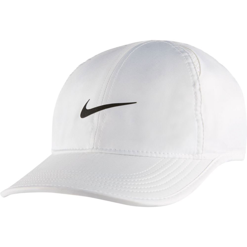 Nike Gorra Sportswear Featherlight Blanco| Dressinn
