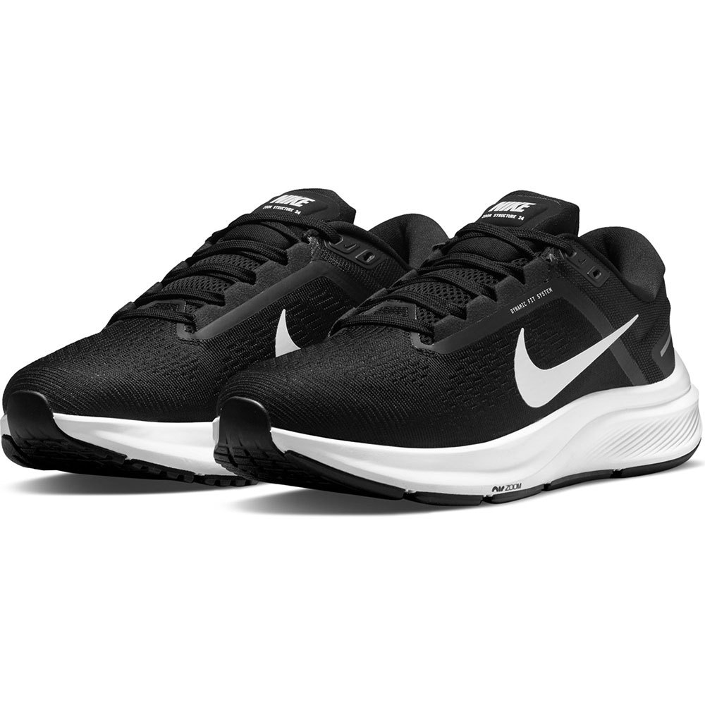 Nike Zapatillas running Air Zoom Structure 24