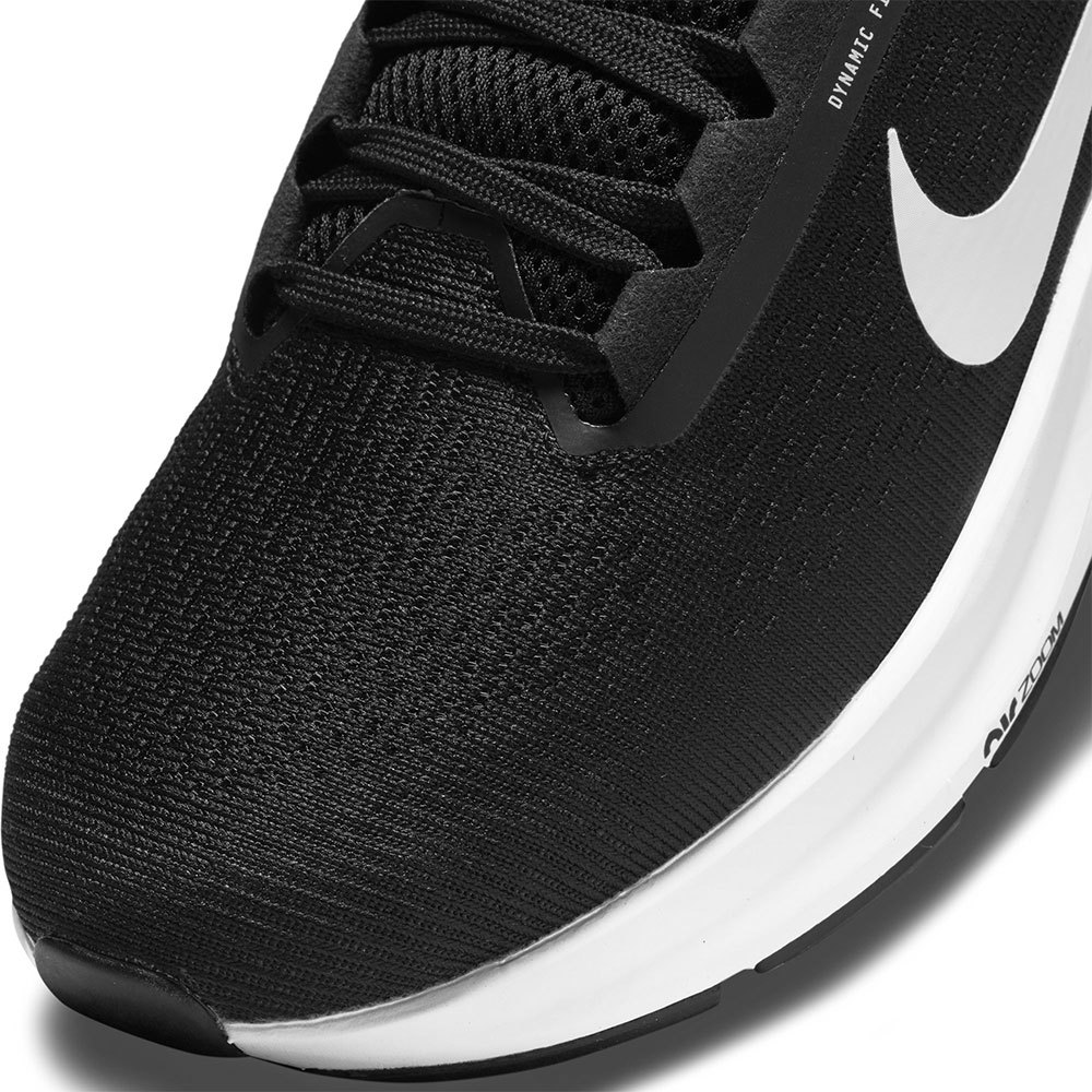 Nike Running Air Structure Negro | Runnerinn