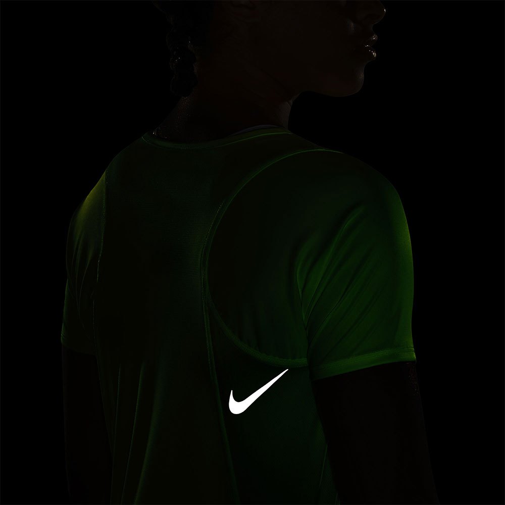 Nike Camiseta de manga corta Dri Fit Race