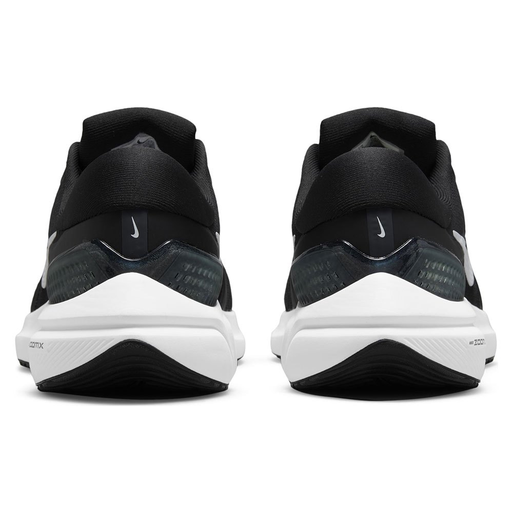 Seguro Panorama Extremo Nike Zapatillas Running Air Zoom Vomero 16 Negro | Runnerinn