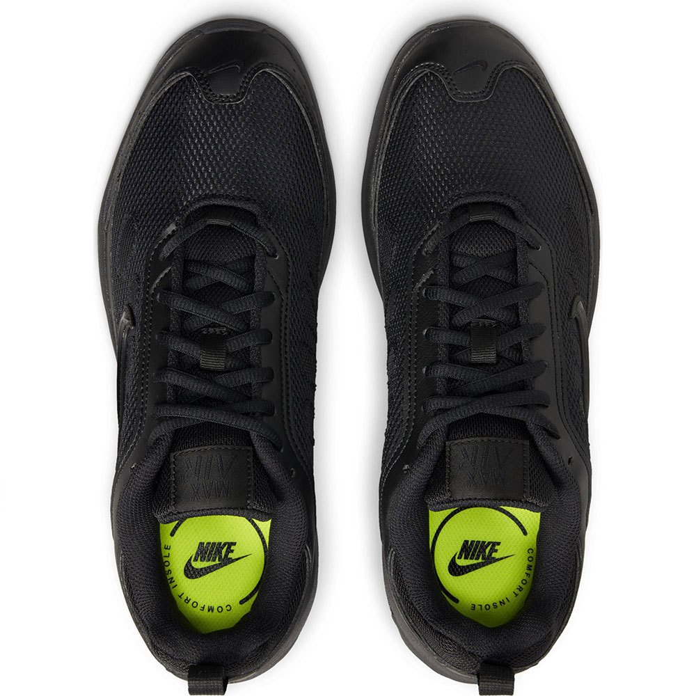 Nike Air AP Shoes Black | Runnerinn