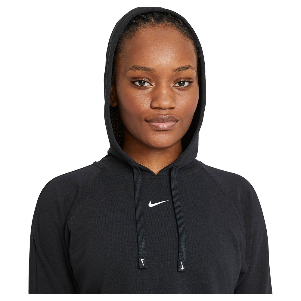 Nike Dri Fit Get Fit Graphic Sweatshirt