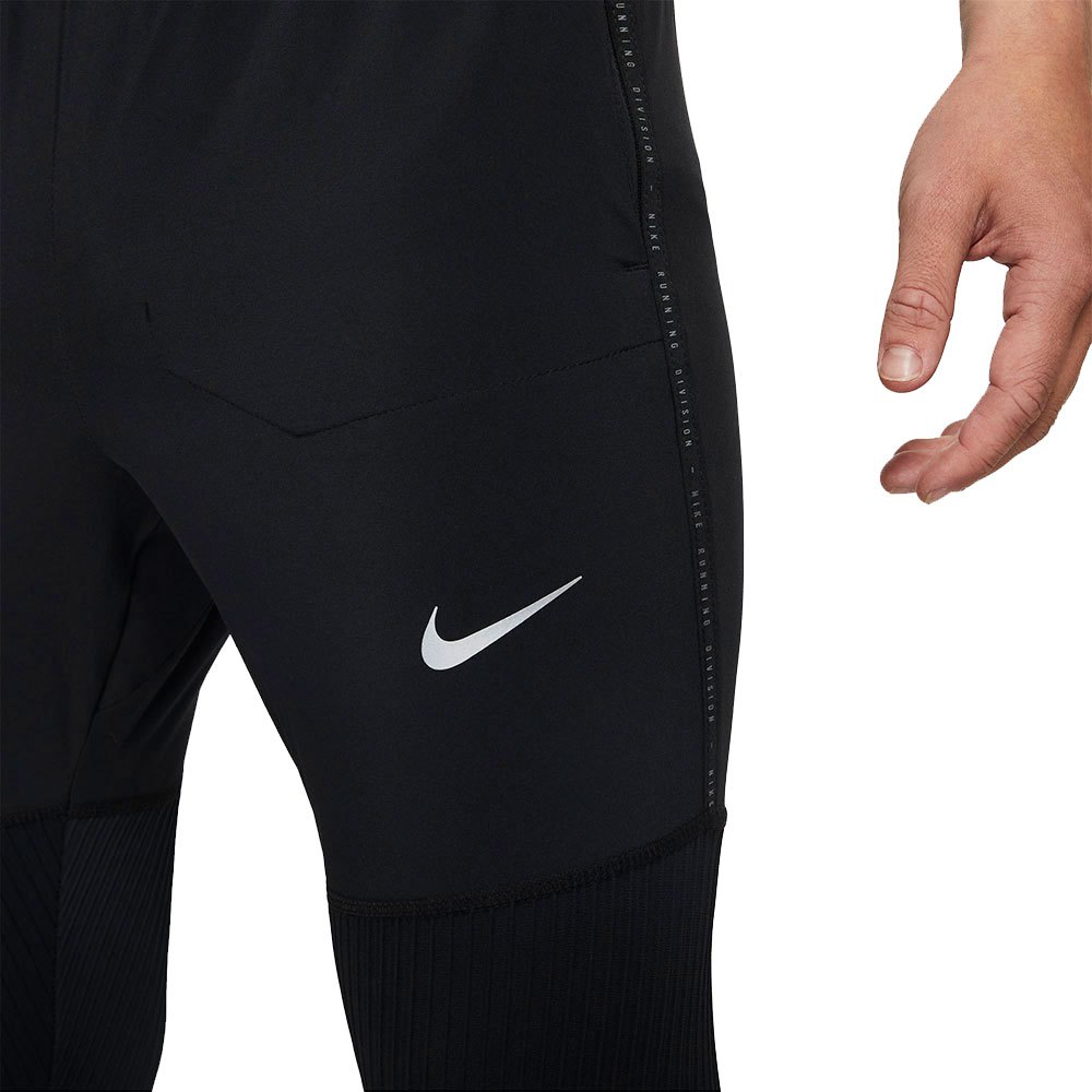 Nike Pantalon Dri Fit Phenom Run Division Full Length Hybrid