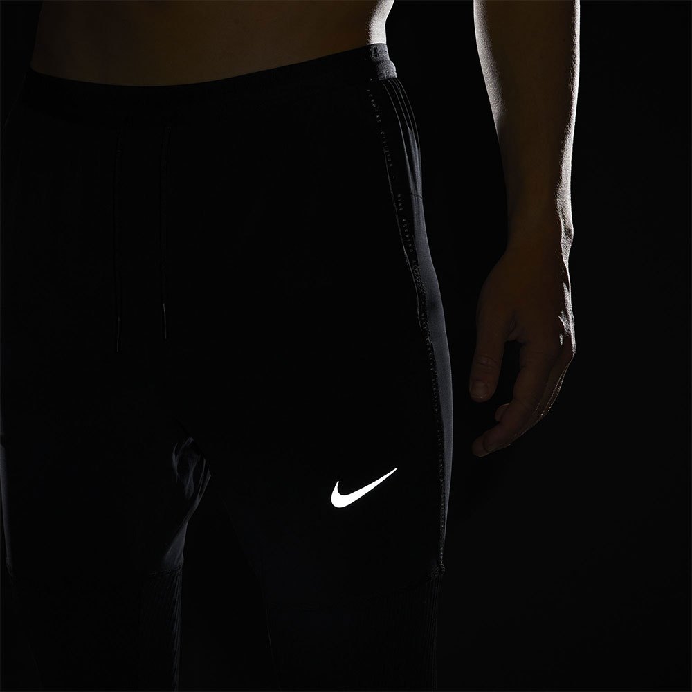 Nike Byxor Dri Fit Phenom Run Division Full Length Hybrid