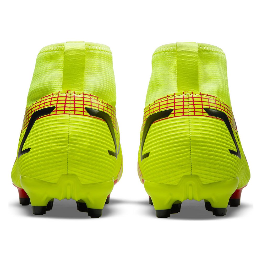 Nike Mercurial Superfly VIII Academy MG Football Boots