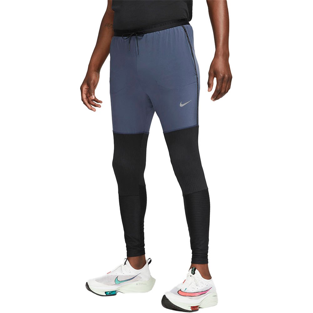 Nike Pantalones Dri Fit Phenom Run Division Full Length Hybrid