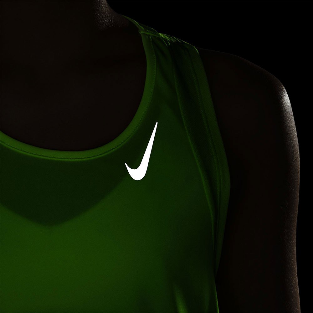 Nike Dri Fit Race ärmlös T-shirt