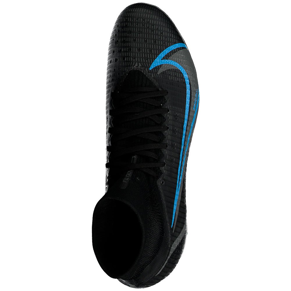 Nike Chaussures Football Mercurial Superfly VIII Pro AG