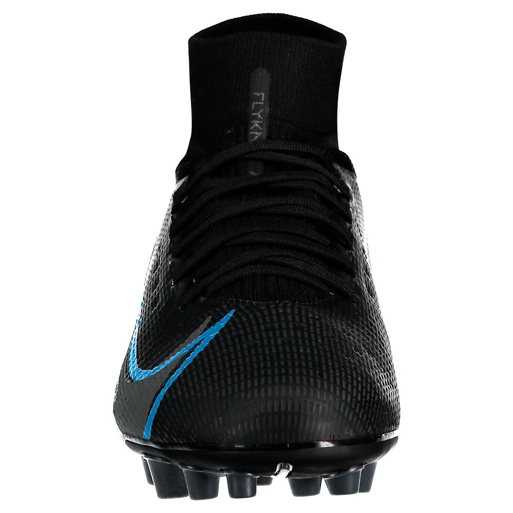 Nike Chaussures Football Mercurial Superfly VIII Pro AG