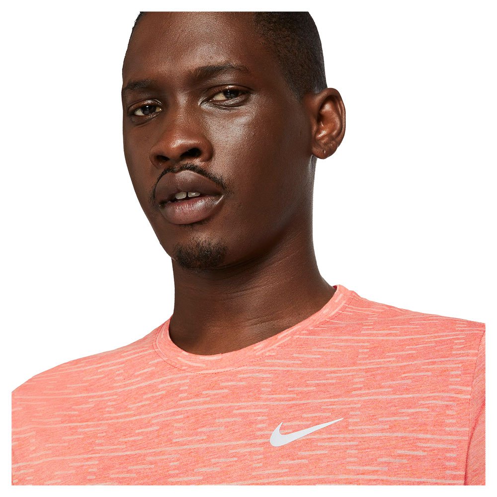 Nike Dri Fit Run Division Miler kurzarm-T-shirt
