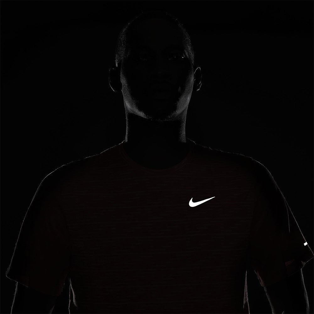 Nike Dri Fit Run Division Miler Koszulka z krótkim rękawem