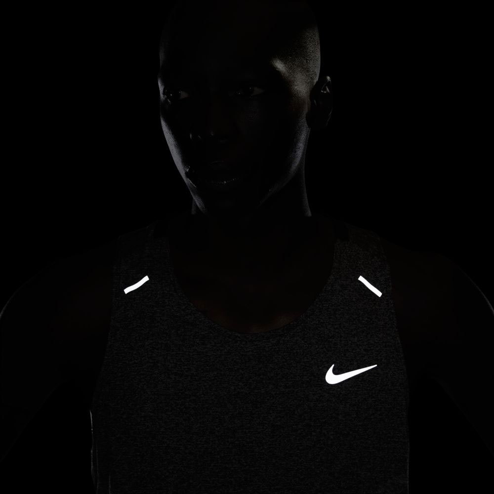Nike Dri Fit Rise 365 hihaton t-paita