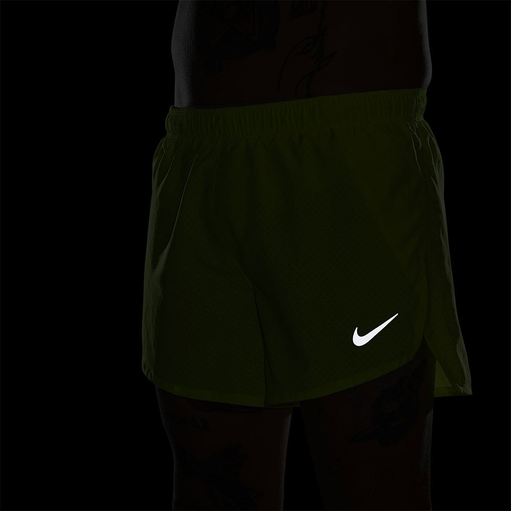 Nike Shorts Pantalons Fast 4´´