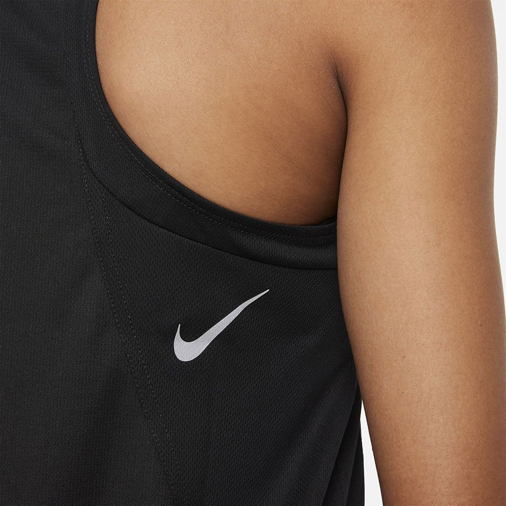 Nike Dri Fit Race hihaton t-paita