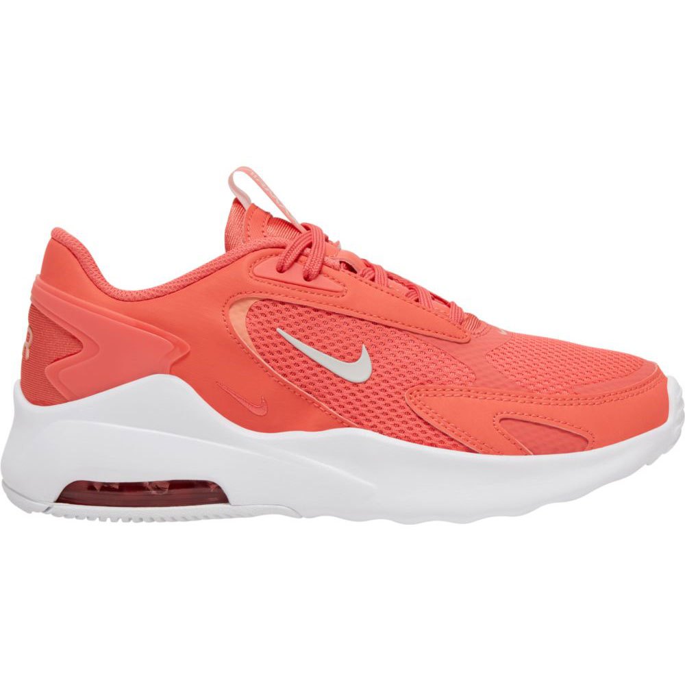 عطر درعة Nike Air Max Bolt Running Shoes Orange | Runnerinn عطر درعة