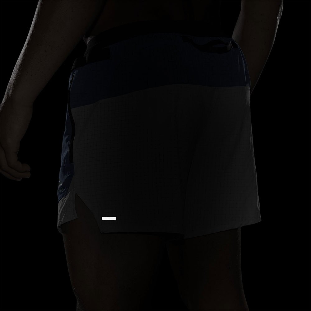 Nike Pantaloni Corti Dri Fit Flex Stride Trail