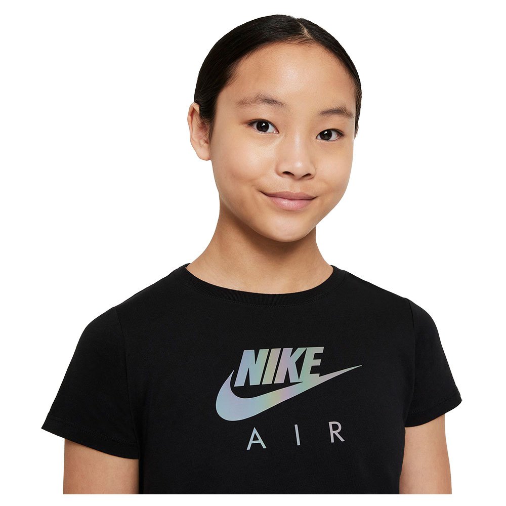 Nike Sportswear Crop kortarmet t-skjorte