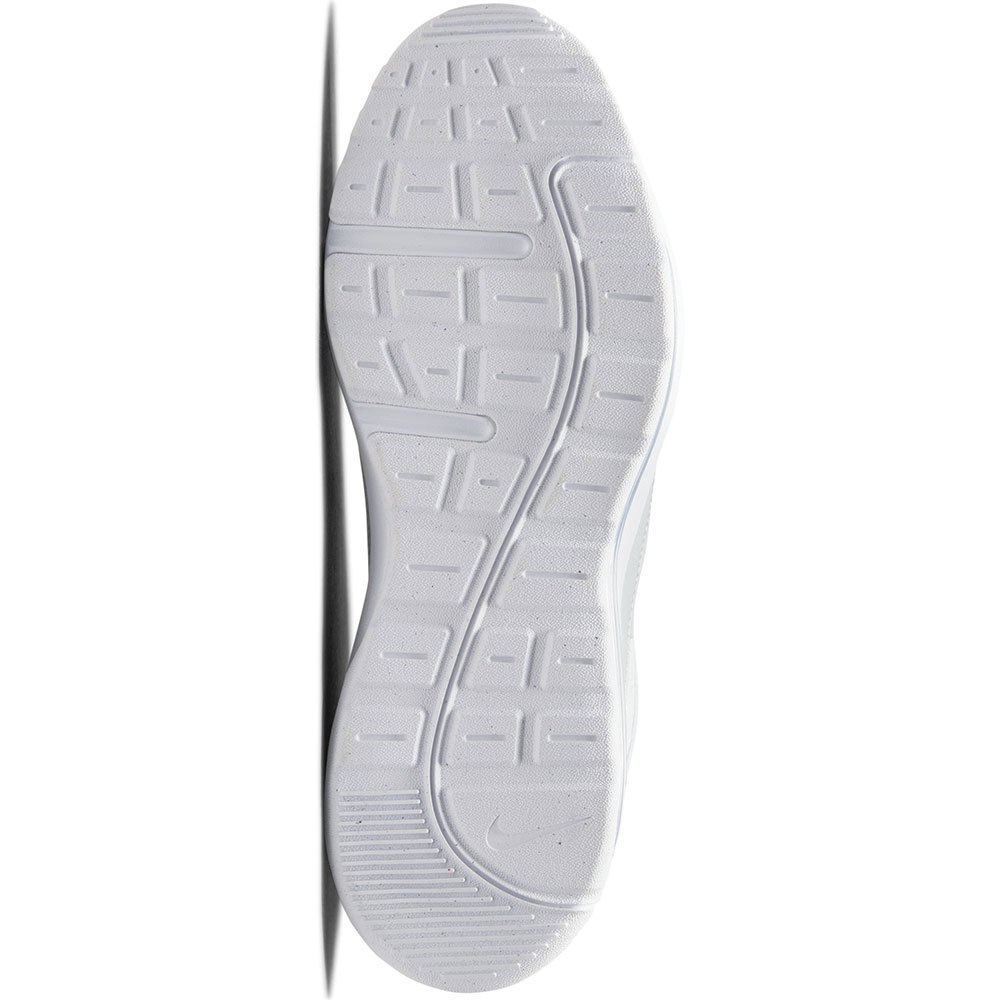 En realidad El camarero Periodo perioperatorio Nike Zapatillas Running Air Max AP Blanco | Runnerinn