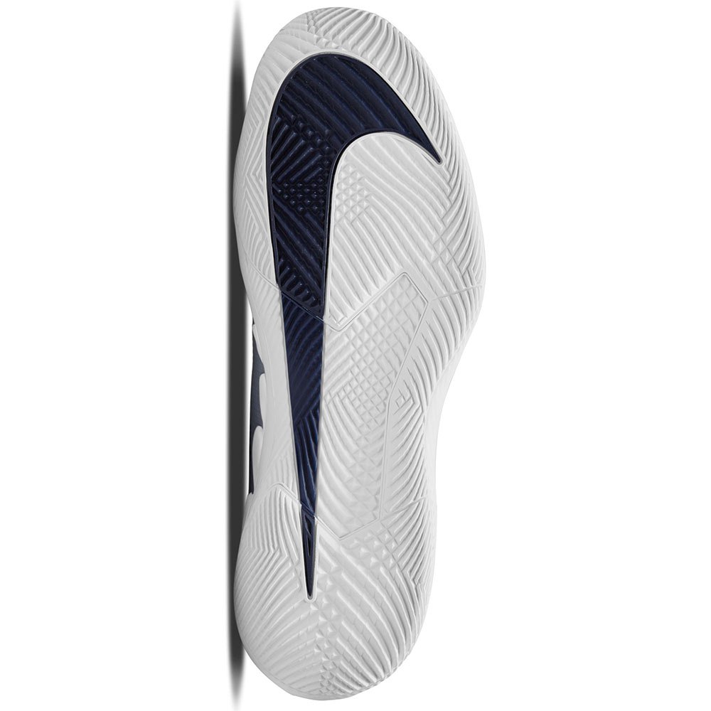Nike Zapatillas Las Superfícies Court Air Zoom Vapor Smashinn