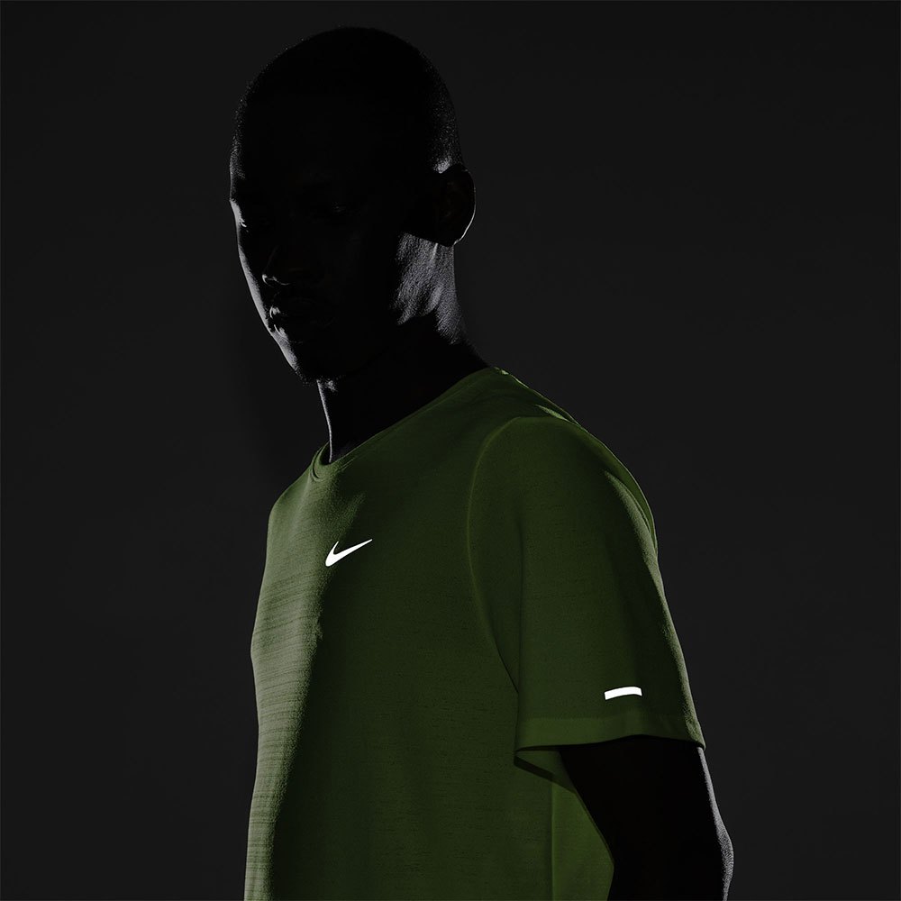 Nike Maglietta a maniche corte Dri Fit Miler