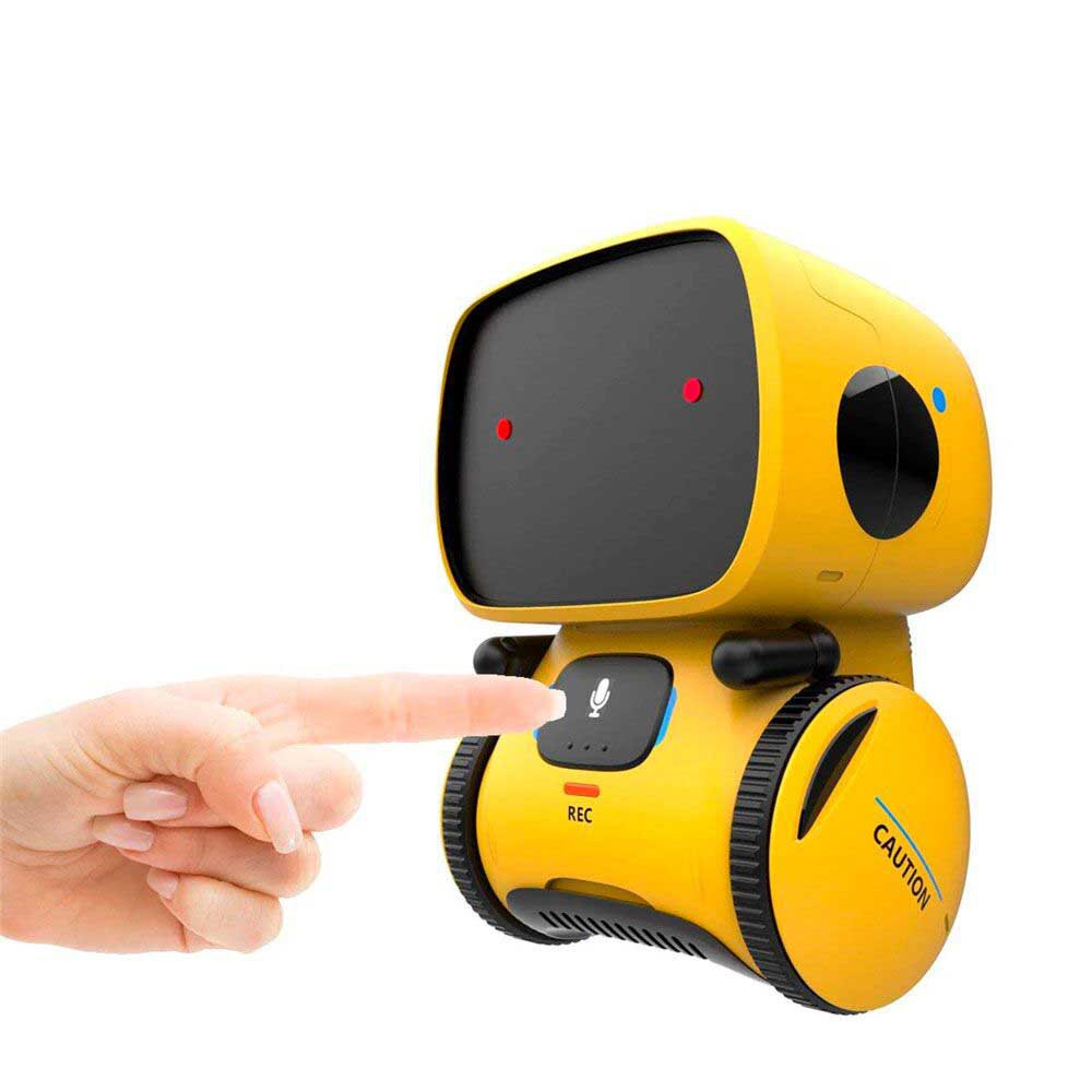 PNI Robot Robo One