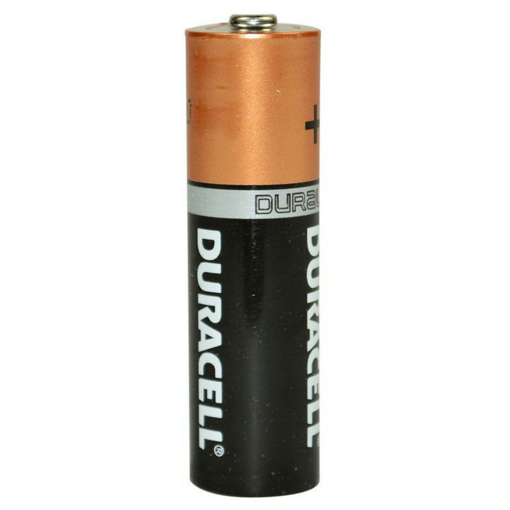Duracell Alkalisk Batteri AA 18 Enheder