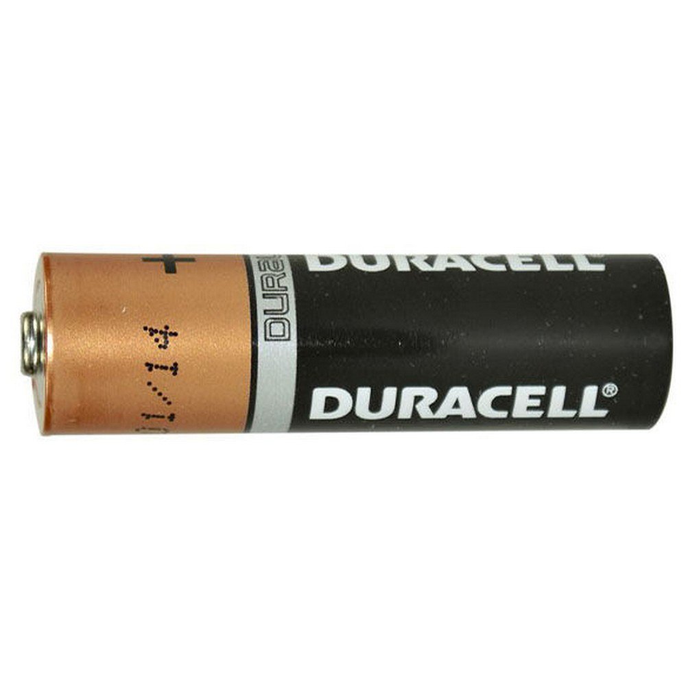 Duracell Bateria Alcalina AAA 18 Unidades