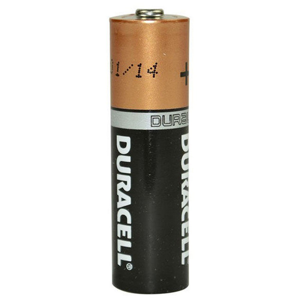 Duracell Alkaliskt Batteri AAA 18 Enheter