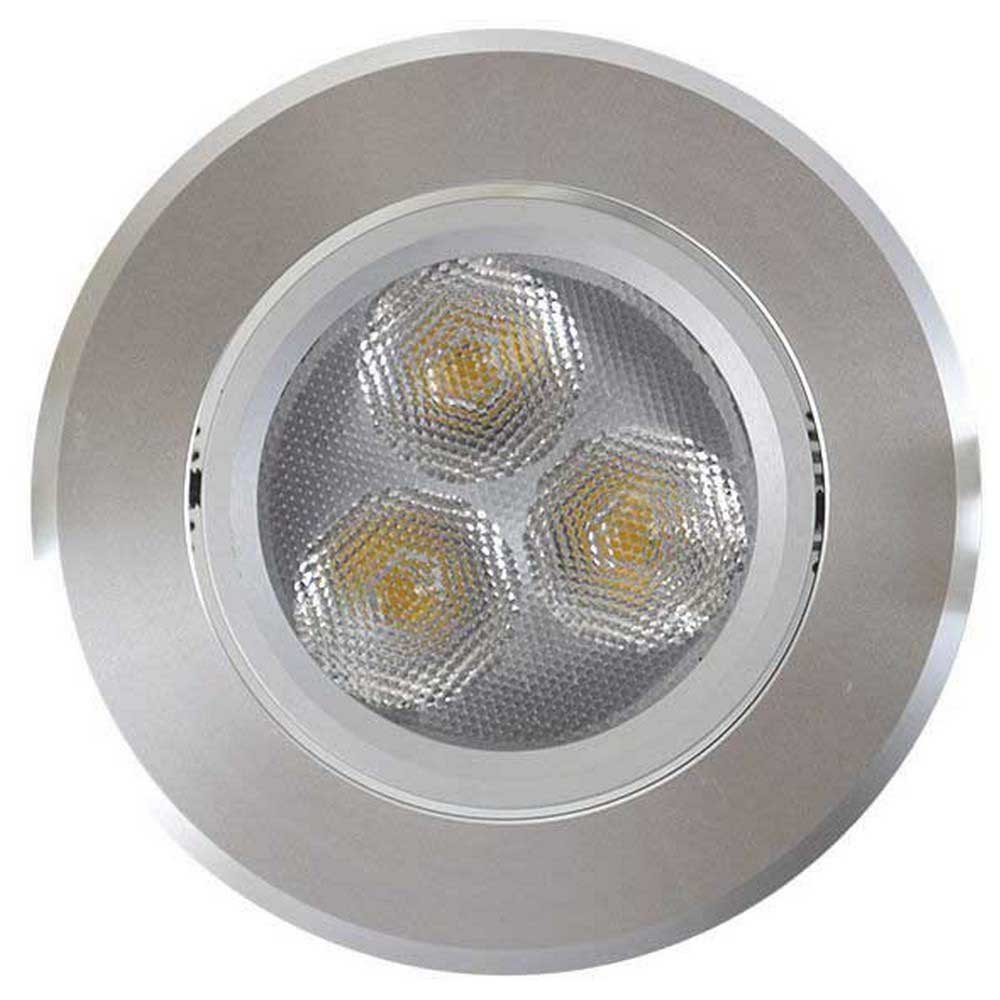 Silvercloud Indendørs Spotlight D-Light 8545 LED 230V