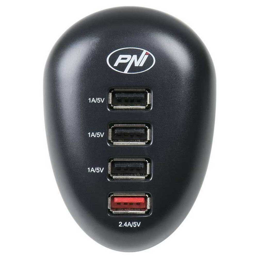 PNI Adventure F420 Φακός με HC 41 USB Φορτιστής
