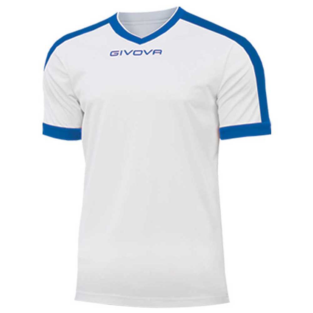 givova-revolution-t-shirt-met-korte-mouwen