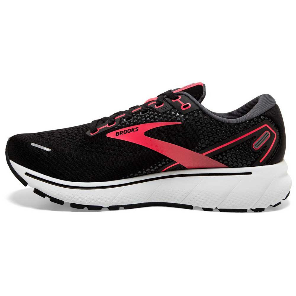 Brooks Ghost 14 Wide Running Shoes