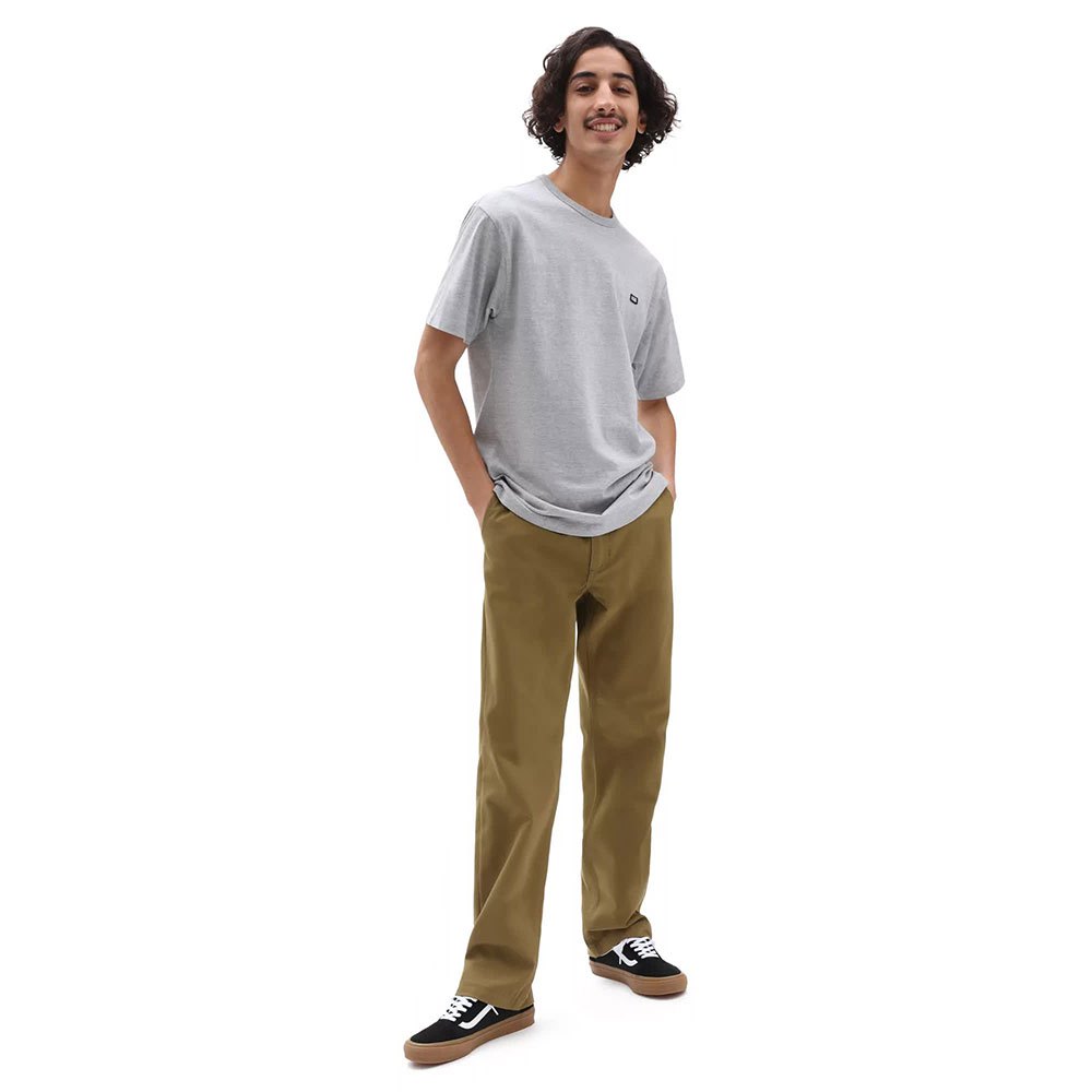 Vans Authentic Relaxed chino broek