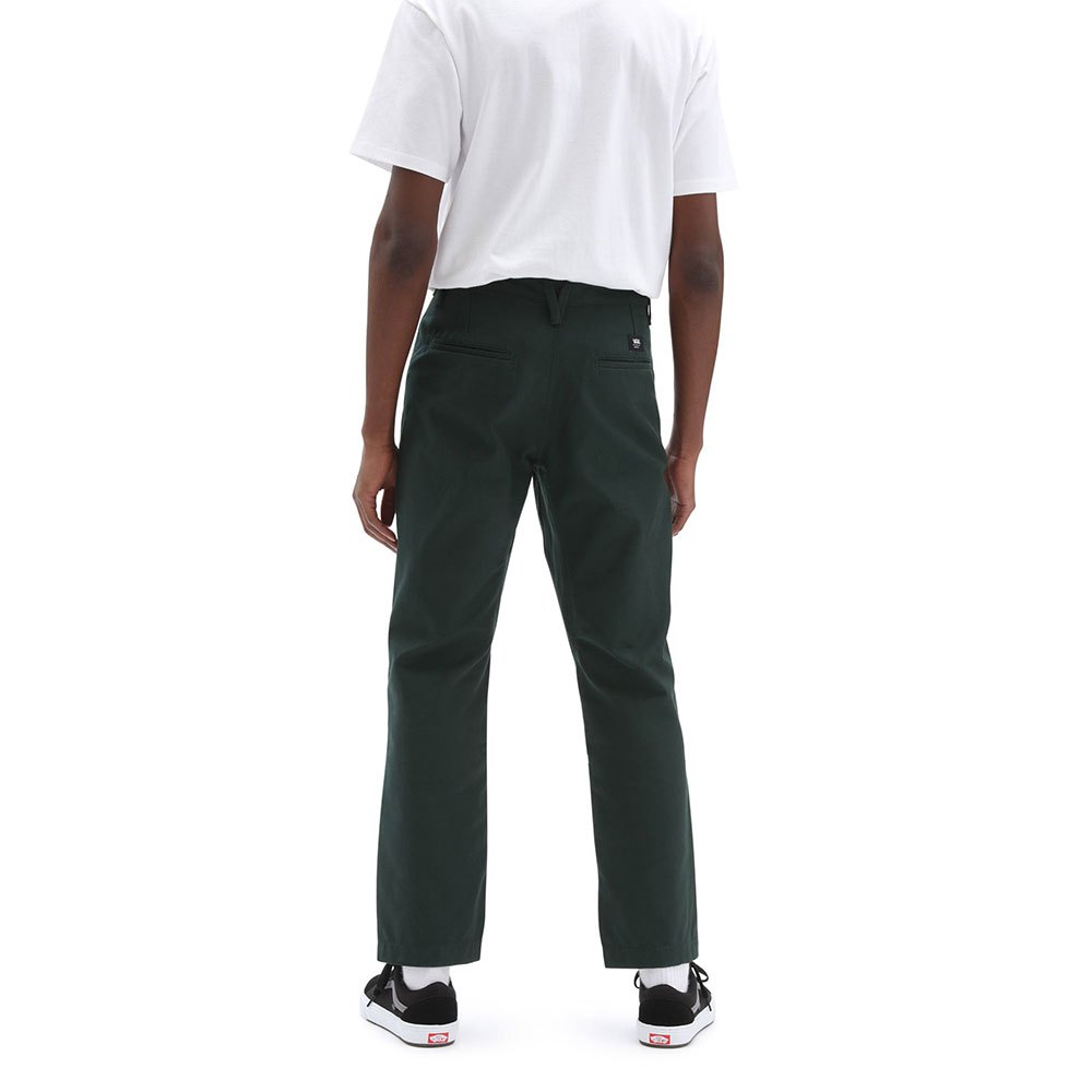 Vans Pantalones chinos Authentic Glide Relaxed