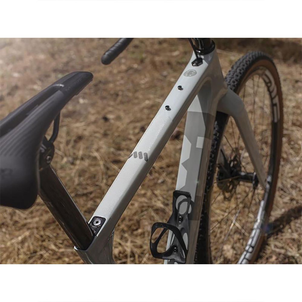mtb/road/BMX Bicycle Frame Gaurd/Protection Extra high impact Honeycomb 
