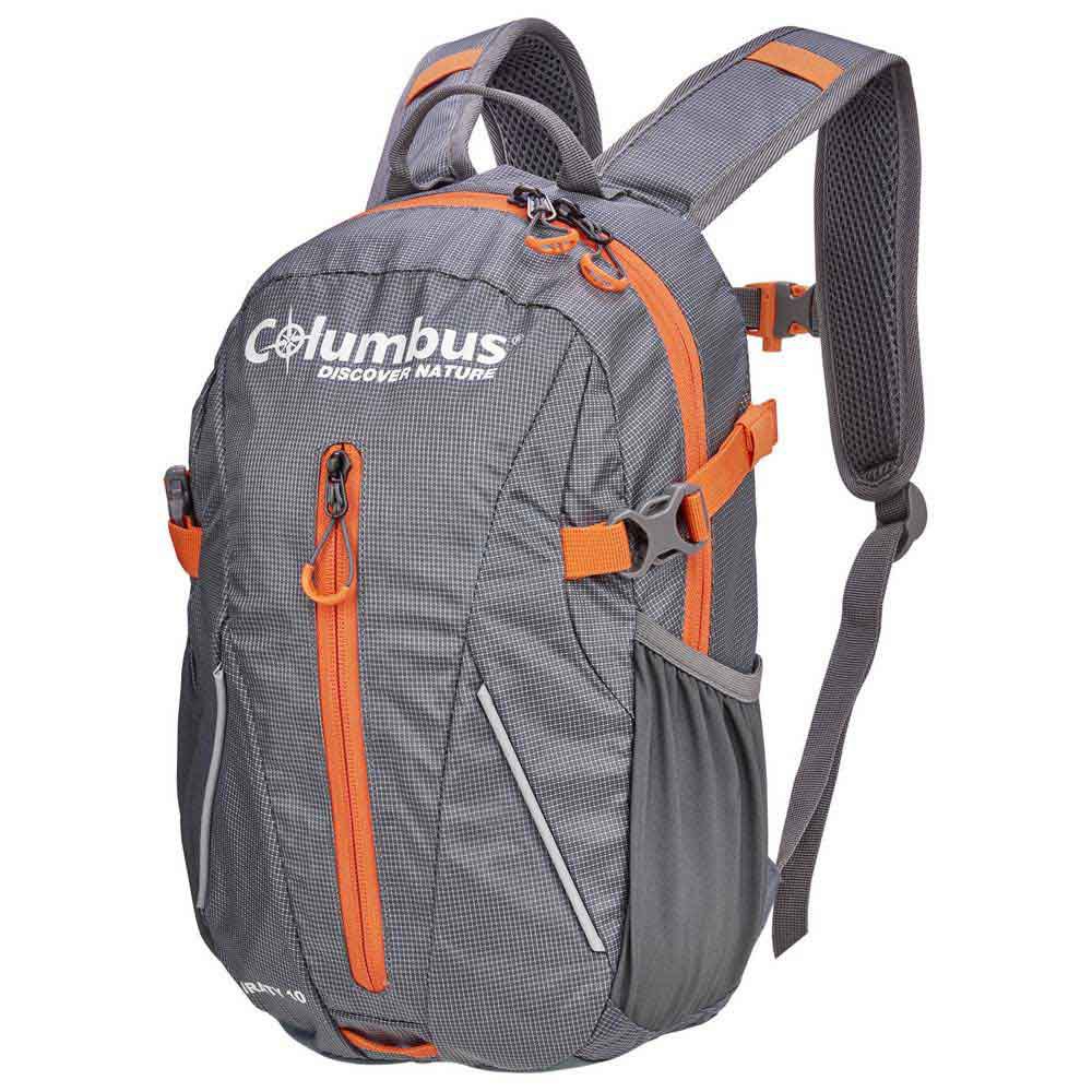 columbus-iraty-10l-rucksack