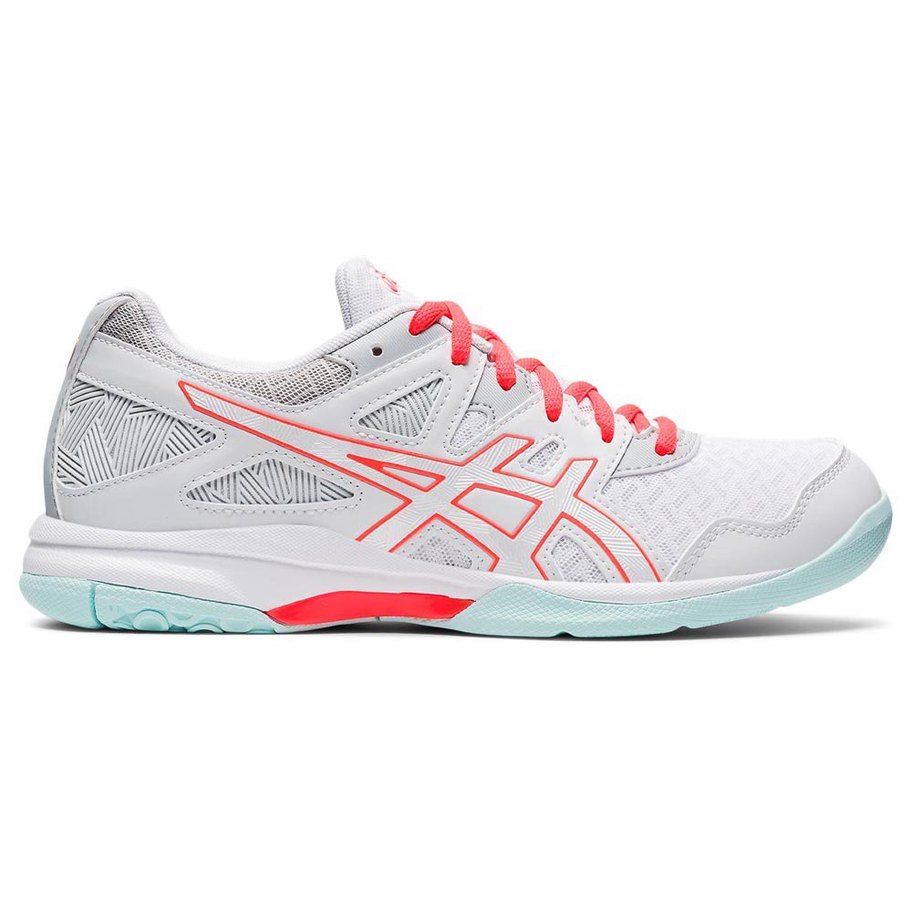 Asics Gel-Task 2 Shoes White | Volleyball