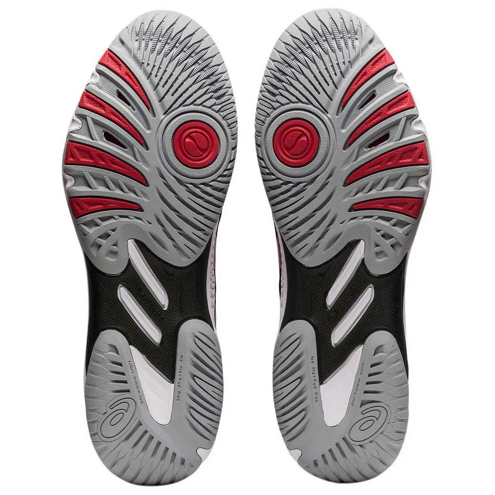 sepatu asics gel netburner ballistic ff