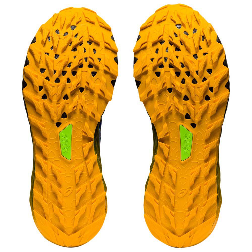 Asics Chaussures de trail running Gel-Trabuco 9