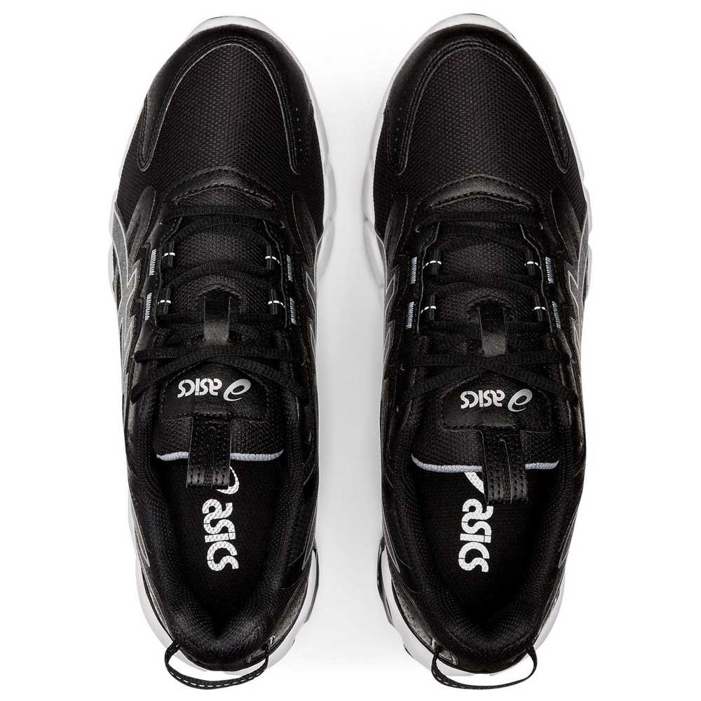 Asics Gel Quantum 90 Zapatillas Sneakers UK 12 EU 48 nuevo BNWB BNWT 1201A064-007 
