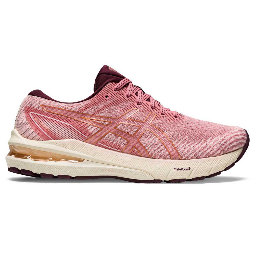 Asics GT-2000 10 Running Shoes Pink | Runnerinn